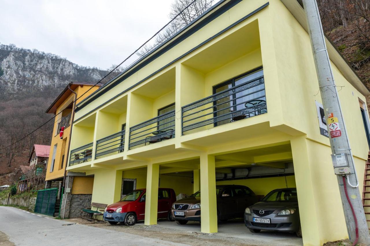 Willa Casa Beasarah. Dubova Zewnętrze zdjęcie