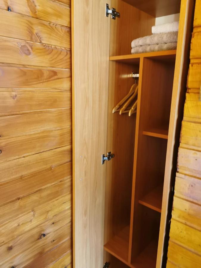 Willa Casa Beasarah. Dubova Zewnętrze zdjęcie